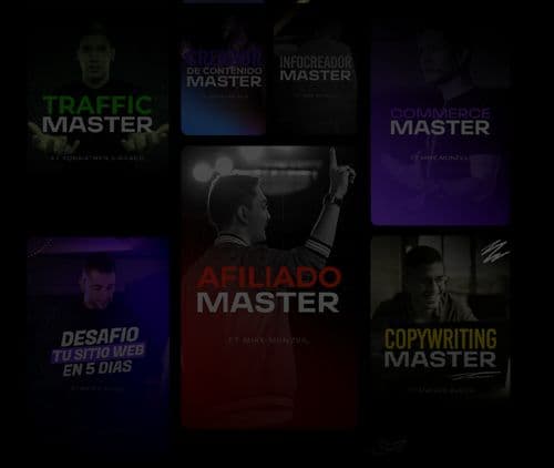 Miles de líderes en toda Latinoamérica crecen con nosotros