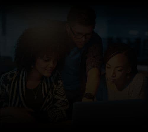 Tú quieres liderar... Nosotros te equipamos